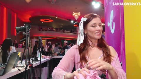 Back from Vacay  Follow for more here  online show from January 18, 3:20 am