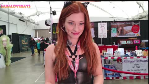 Back from Vacay  Follow for more here  online show from February 2, 9:13 pm