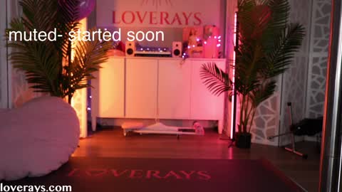 Back from Vacay  Follow for more here  online show from February 23, 1:36 am