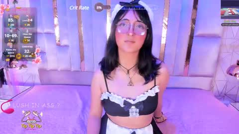 sara  online show from February 17, 5:25 am