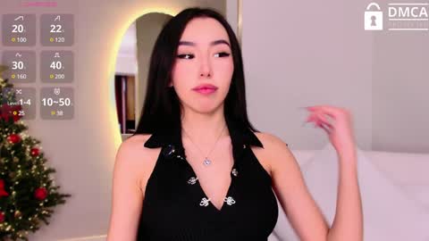 Mia online show from January 30, 6:46 am