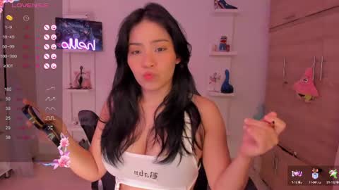 Snapshot of saraowens1 chatting on July 18, 1:04 pm saraowens online show from July 18, 1:04 pm
