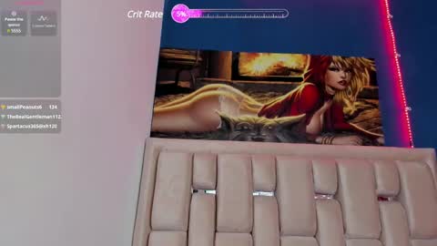  Sara  online show from January 21, 12:18 pm