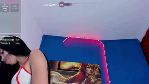  Sara  online show from January 25, 12:16 pm