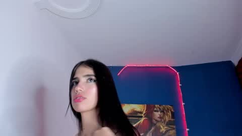  Sara  online show from January 29, 6:28 pm