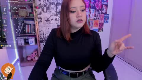 Sara Ruales online show from December 5, 2:11 pm