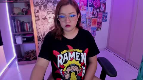 Sara Ruales online show from January 17, 1:03 pm