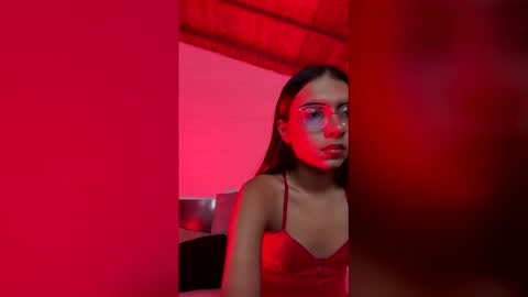 sarasaenz999 online show from March 3, 6:30 am