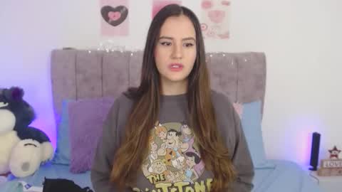 Snapshot of sarasuarez_ chatting on November 30, 11:42 pm online show from November 30, 11:42 pm