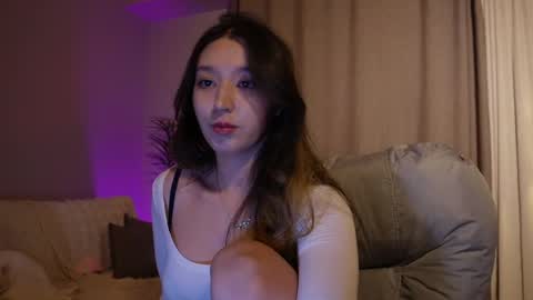 Snapshot of sarasuo chatting on May 28, 11:02 pm Shara online show from May 28, 11:02 pm