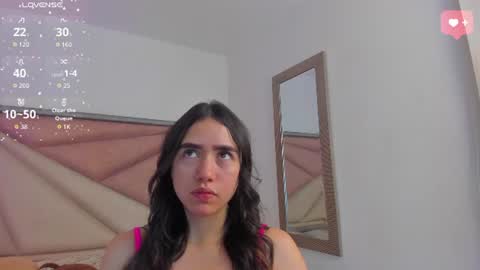 Snapshot of sarawagner_ chatting on June 21, 12:35 am online show from June 21, 12:35 am