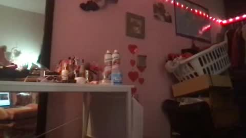 saraxcxo online show from September 17, 11:17 pm