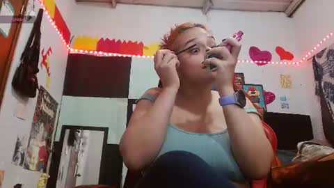 Sara Jimenez online show from June 26, 2:38 am