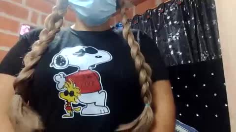 Snapshot of saray_mixx chatting on November 3, 3:19 am saray_mixx online show from November 3, 3:19 am