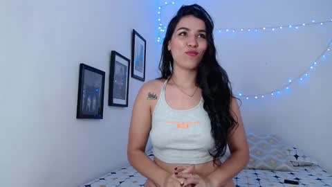 Snapshot of sarayander chatting on February 27, 7:15 pm sarayander online show from February 27, 7:15 pm