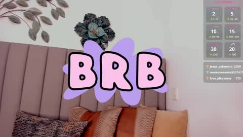  Saray  online show from February 19, 7:27 pm