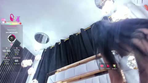 Snapshot of sarayroyse chatting on September 13, 7:35 pm Saray online show from September 13, 7:35 pm