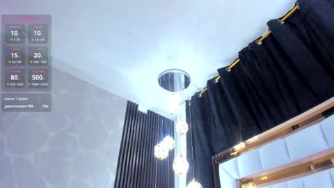 Saray online show from November 18, 7:40 pm