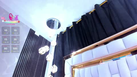 Saray online show from April 8, 8:20 pm