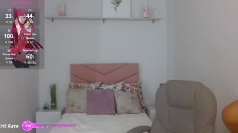Snapshot of sarayvega_ chatting on October 10, 7:24 pm Saray Vega online show from October 10, 7:24 pm