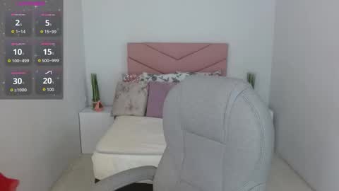 Snapshot of sarayvega_ chatting on October 20, 7:25 pm Saray Vega online show from October 20, 7:25 pm