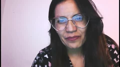 Snapshot of sarenis chatting on October 18, 3:42 am Sarenis online show from October 18, 3:42 am