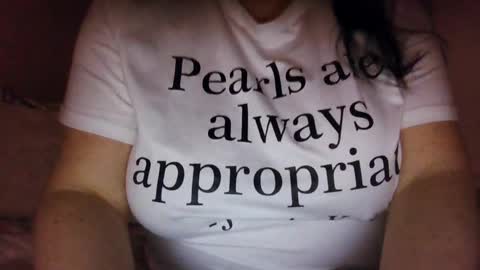 Sara online show from February 12, 1:33 am