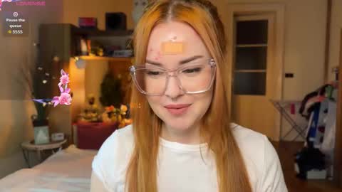 Veronika online show from October 19, 6:08 pm