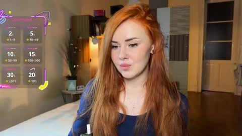 Veronika online show from November 22, 7:46 pm