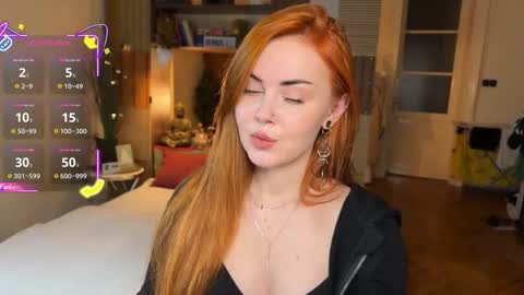 Veronika online show from February 8, 7:50 pm