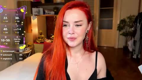 Snapshot of sargonium909 chatting on May 15, 6:59 pm Veronika online show from May 15, 6:59 pm