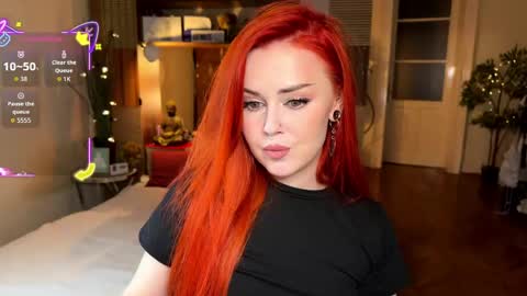 Snapshot of sargonium909 chatting on May 22, 6:35 pm Veronika online show from May 22, 6:35 pm