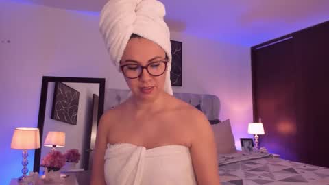 sarha online show from October 12, 12:48 pm