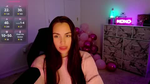 sariaaahh online show from January 16, 6:01 pm