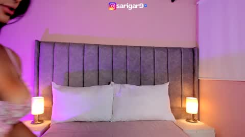 Sara Garcia online show from January 4, 12:49 pm