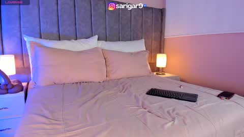 Sara Garcia online show from January 10, 5:13 pm