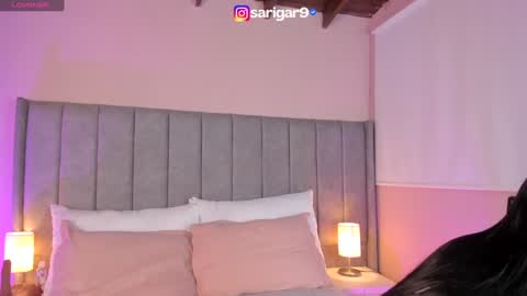 Sara Garcia online show from January 25, 5:51 pm