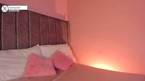 Sara Garcia online show from March 5, 5:14 am