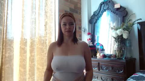 Sara online show from February 20, 3:41 pm