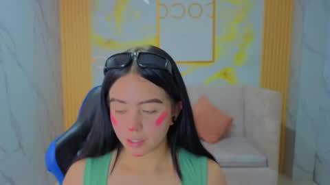 Sara  online show from March 31, 8:53 pm