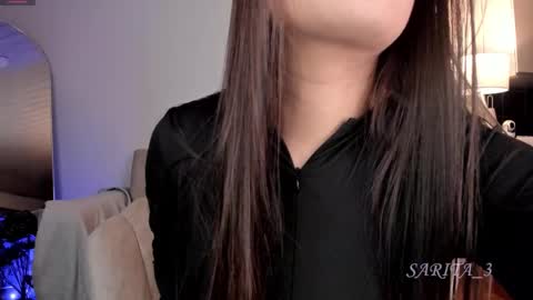 Sarita Lozano online show from November 6, 11:04 pm