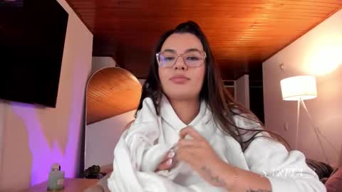 Sarita Lozano online show from March 16, 8:07 am