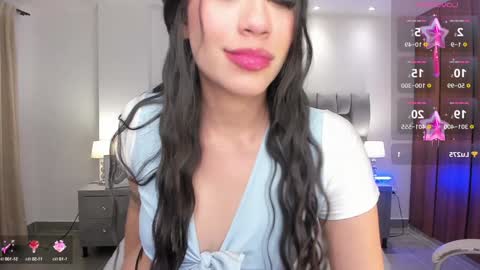  Saritaaa  online show from January 14, 2:19 am