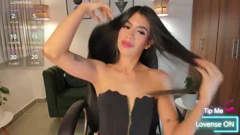 Snapshot of sarita_evanss chatting on April 22, 12:24 am Saritaaa online show from April 22, 12:24 am