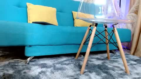 sarita_klein online show from December 14, 8:40 pm