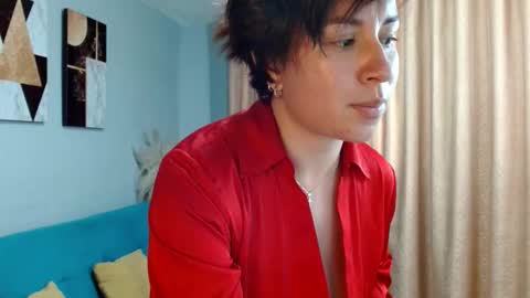 sarita_klein online show from February 2, 3:33 pm