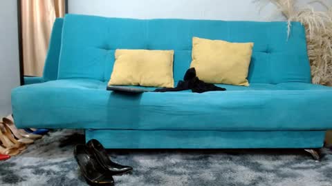 sarita_klein online show from March 31, 6:19 pm