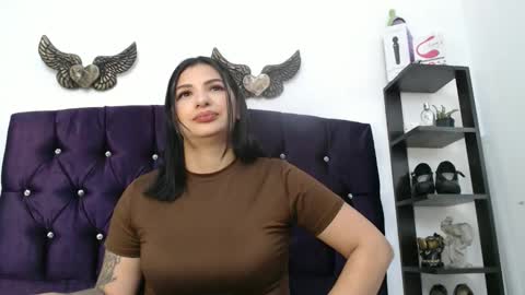 Sara online show from January 16, 2:26 am