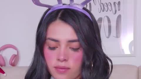 Sara online show from November 27, 12:13 am