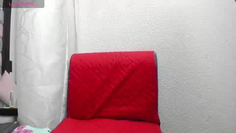 Snapshot of sarra_restrepooo chatting on October 22, 5:08 am sara online show from October 22, 5:08 am